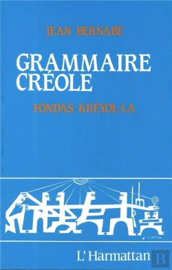 Bertrand.pt - Grammaire Creole - Fondas Kreyol-La