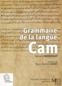 Bertrand.pt - Grammaire De La Langue Cam