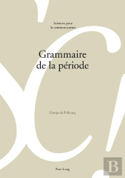 Grammaire De La Période