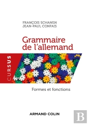 Grammaire De L'Allemand (2e Édition)
