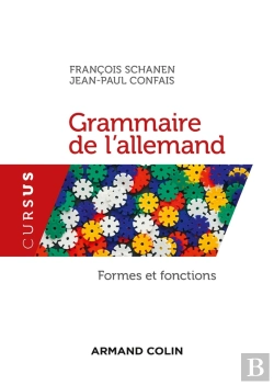 Bertrand.pt - Grammaire De L'Allemand (2e Édition)