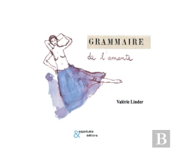 Bertrand.pt - Grammaire De L'Amante - Ancienne Edition