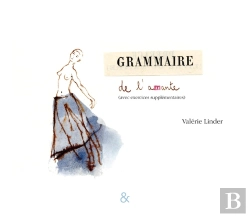 Bertrand.pt - Grammaire De L'Amante - Nouvelle Edition : Avec Exercices Supplémentaires