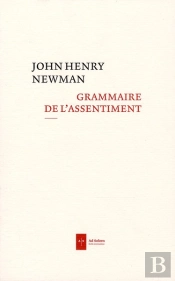 Grammaire De L'Assentiment
