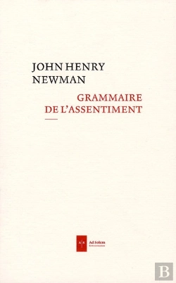 Bertrand.pt - Grammaire De L'Assentiment
