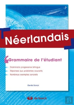Bertrand.pt - Grammaire De L'Étudiant Néerlandais