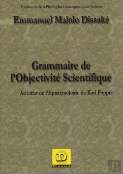 Bertrand.pt - Grammaire De L'Objectivite Scientifique