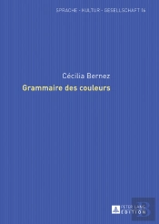 Grammaire Des Couleurs