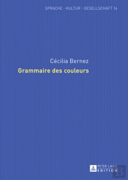 Bertrand.pt - Grammaire Des Couleurs