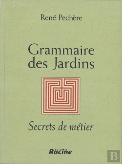 Bertrand.pt - Grammaire Des Jardins