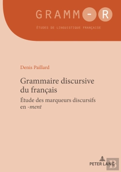 Bertrand.pt - Grammaire Discursive Du Français