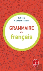 Grammaire Du Francais