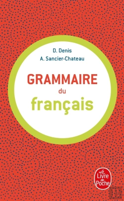 Bertrand.pt - Grammaire Du Francais