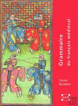 Bertrand.pt - Grammaire Du Français Médieval