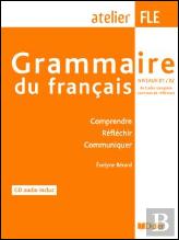 Grammaire du Français - Niveau B1 B2