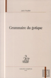 Grammaire Du Gotique