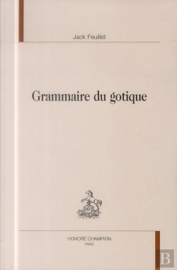 Bertrand.pt - Grammaire Du Gotique