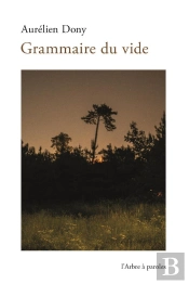Grammaire Du Vide