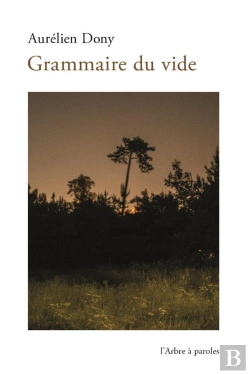 Bertrand.pt - Grammaire Du Vide