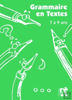 Bertrand.pt - Grammaire En Textes ; Ce1, Ce2, Cm1