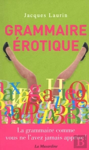 Grammaire Érotique