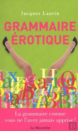 Bertrand.pt - Grammaire Érotique