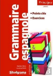 Grammaire Espagnole 2 Edt