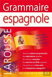 Grammaire Espagnole