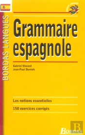Grammaire Espagnole