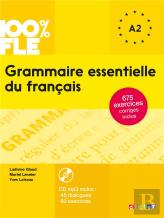 Grammaire Essentielle Du Français A1/A2