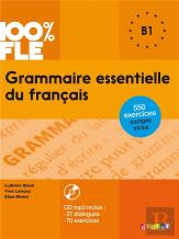 Grammaire Essentielle Du Français ; B1 (Édition 2015)