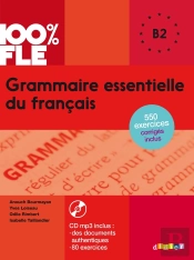 Grammaire Essentielle Du Francais Niv. B2
