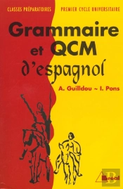 Grammaire Et Qcm Espagnol