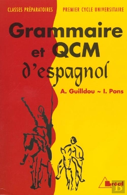 Bertrand.pt - Grammaire Et Qcm Espagnol