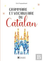 Grammaire Et Vocabulaire Du Catalan