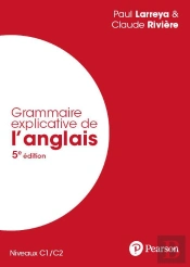 Grammaire Explicative De L'Anglais 5e Edition