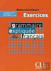 Grammaire Expliquée du Français