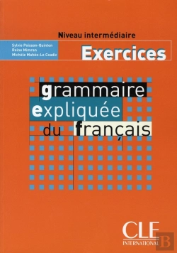 Bertrand.pt - Grammaire Expliquée du Français