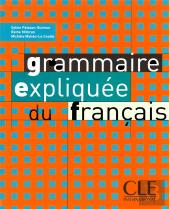 Grammaire Expliquée Intermediare