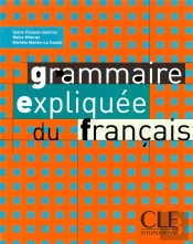 Grammaire Expliquée Intermediare