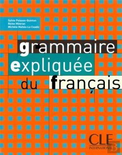 Bertrand.pt - Grammaire Expliquée Intermediare
