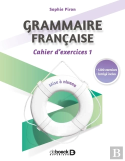 Bertrand.pt - Grammaire Française ; Cahiers D'Exercices 1
