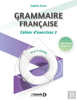Bertrand.pt - Grammaire Française ; Cahiers D'Exercices 2