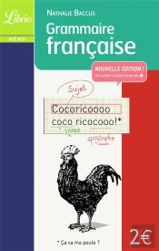 Grammaire Francaise