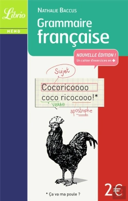 Bertrand.pt - Grammaire Francaise