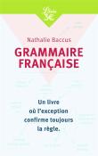 Grammaire Francaise