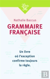 Grammaire Francaise