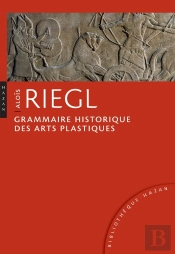 Grammaire Historique Des Arts Plastiques