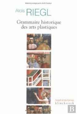 Bertrand.pt - Grammaire Historique Des Arts Plastiques