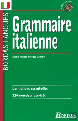 Bertrand.pt - Grammaire Italienne (Édition 2002)